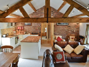 The Old Stables